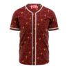 Harry Potter Baseball Jersey