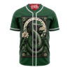 Harry Potter Baseball Jersey