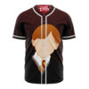 Harry Potter Baseball Jersey