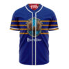 Harry Potter Baseball Jersey