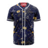 Harry Potter Baseball Jersey