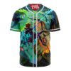 Legend of Zelda Baseball Jersey