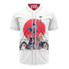 Legend of Zelda Baseball Jersey