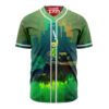 Legend of Zelda Baseball Jersey