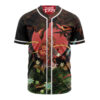 Legend of Zelda Baseball Jersey