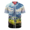 Legend of Zelda Baseball Jersey