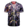 Legend of Zelda Baseball Jersey