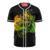 Legend of Zelda Baseball Jersey