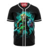 Legend of Zelda Baseball Jersey