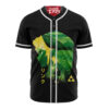 Legend of Zelda Baseball Jersey