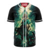 Legend of Zelda Baseball Jersey