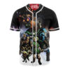 Legend of Zelda Baseball Jersey