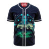 Legend of Zelda Baseball Jersey