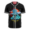 Legend of Zelda Baseball Jersey