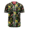 Legend of Zelda Baseball Jersey