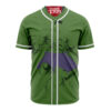 Hulk Marvel Baseball Jersey