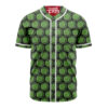 Hulk Marvel Baseball Jersey