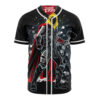 Thor Marvel Baseball Jersey