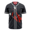 Thor Marvel Baseball Jersey