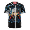 Thor Marvel Baseball Jersey