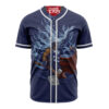 Thor Marvel Baseball Jersey