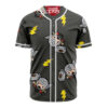 Thor Marvel Baseball Jersey