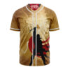 Thor Marvel Baseball Jersey