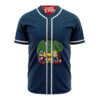 Avengers Marvel Baseball Jersey