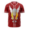 Thor Marvel Baseball Jersey