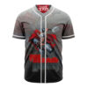 Thor Marvel Baseball Jersey