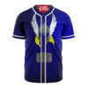 Thor Marvel Baseball Jersey