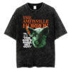 Jodie T-shirt, The Amityville Horror T-Shirt, Halloween T-shirt