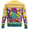 Johnny Depp Fear and Loathing Ugly Christmas Sweater