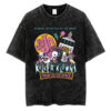 Jojo Ice Cream T-shirt, Killer Klowns From Outer Space T-Shirt, Halloween T-shirt