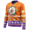 Jolly Parasitic Beasts Ugly Christmas Sweater