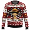 Jolly Rogers OP Pirates Ugly Christmas Sweater