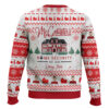 Kevin McCallister Ugly Sweater