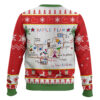 Kevin McCallister Ugly Sweater