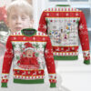 Kevin McCallister Ugly Sweater