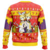 Kagamine Rin Len Ugly Christmas Sweater