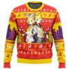 Kagamine Rin Len Ugly Christmas Sweater