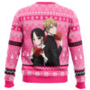 Kaguya And Miyuki Kaguya-sama Love is War Ugly Christmas Sweater