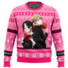 Kaguya And Miyuki Kaguya-sama Love is War Ugly Christmas Sweater