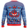 Kamina Tengen Toppa Gurren Lagann Ugly Christmas Sweater