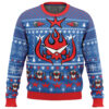 Kamina Tengen Toppa Gurren Lagann Ugly Christmas Sweater