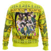 Keep Out Durarara!! Ugly Christmas Sweater