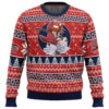 Kenshin Himura Rurouni Kenshin Samurai X Ugly Christmas Sweater