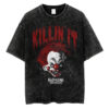 Killin' It Killer Klowns From Outer Space T-Shirt, Halloween T-shirt