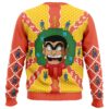 KochiKame: Tokyo Beat Cops Ugly Christmas Sweater