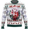 Koneko Tojo Christmas High Schoo DxD Ugly Christmas Sweater